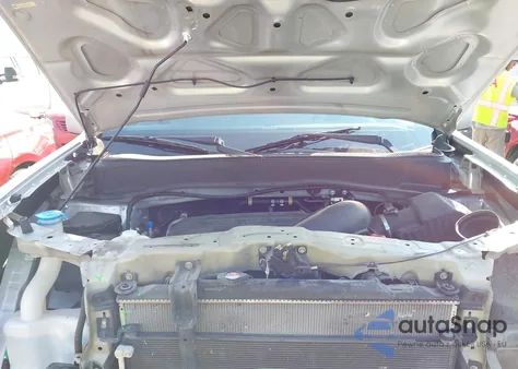 2013 Honda Pilot Ex z USA, uszkodzony, nr VIN 5FNYF4H47DB055746